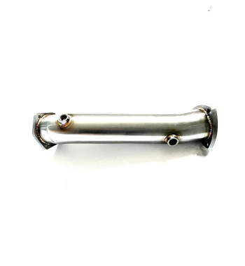 Downpipe Audi A6 C5 | 1.8T/2.0i | FWD + Quattro