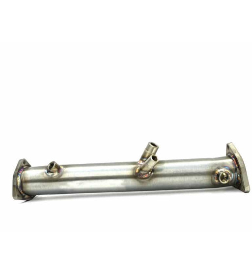 Downpipe Audi A6 C6 | 2.0 TDI