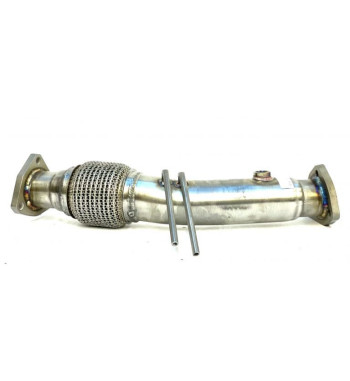 Downpipe Audi A6 C6 | 2.0 TDI PD