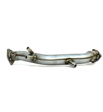 Downpipe Audi A6 C7 | 2.0 TDI