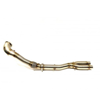 Downpipe Audi RS3 8V 8.5V | 2.5 TFSI OPF GPF